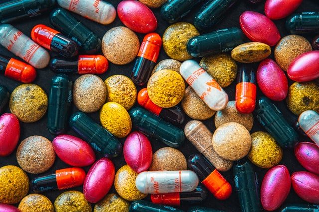 Antibiotics usage and Resistance