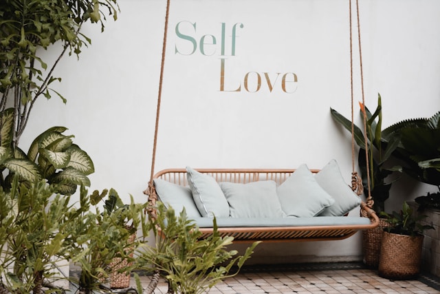 Self-love Vs Health & Wellbeing