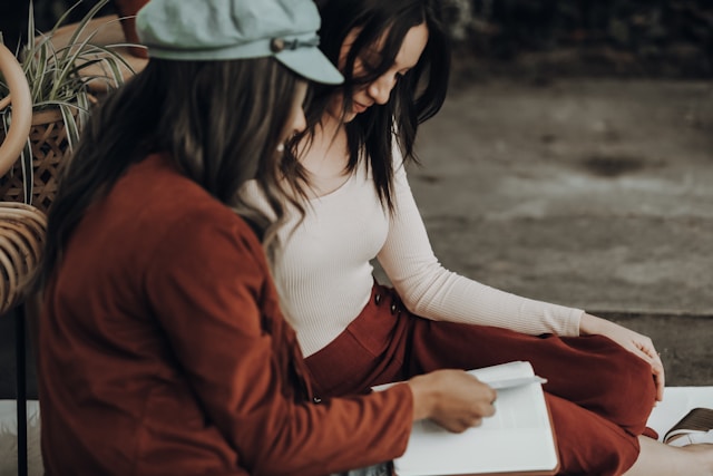 Helping Teens to gain confidence after failing in exams