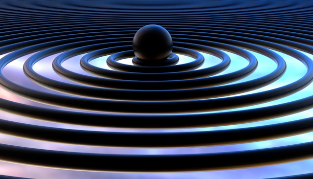 How your belief shapes success, health & wellbeing