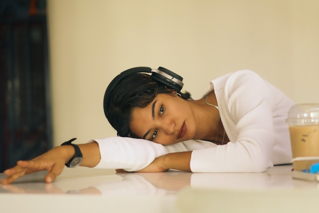 Feeling tired even after sleeping?