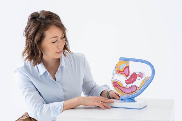 Hormonal Imbalance in females & natural ways to support