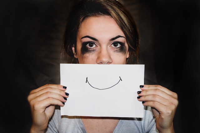 Cost of Emotional Suppression on physical health